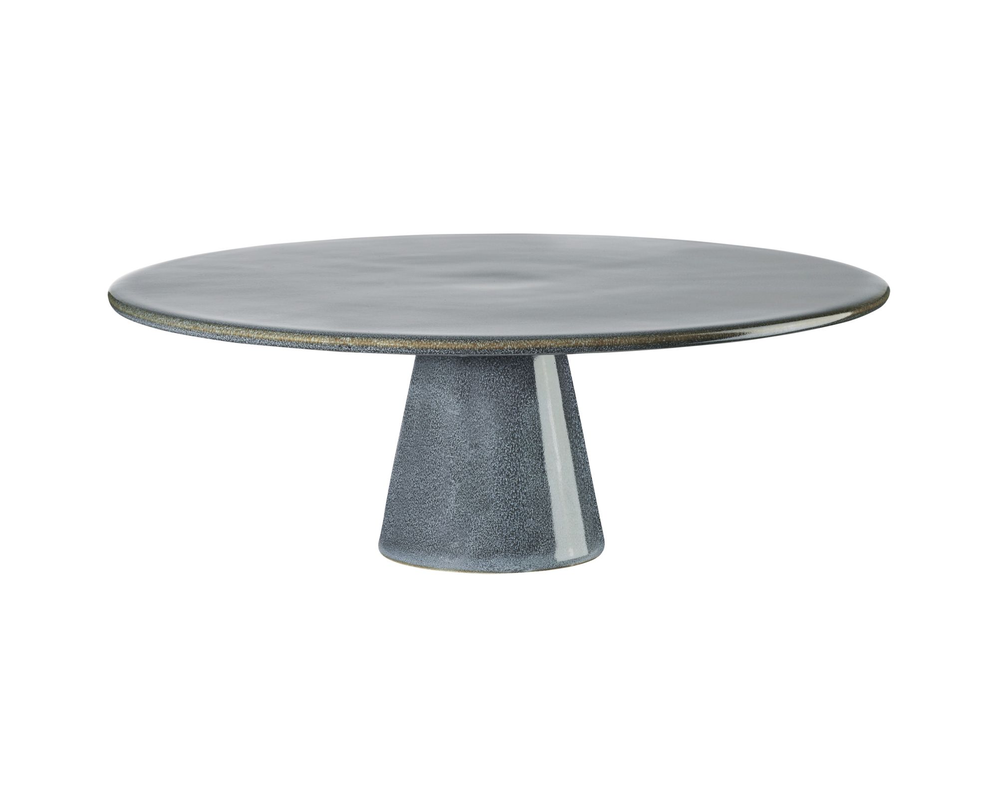 ASA Selection »Saisons baking« Tortenplatte Tortenplatte / Ø 30 cm Höhe 11 cm / sand