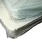 LK Packaging K82 King Sized Mattress Bag w/ Vent Holes - 90"L x 70"W x 12" SG, 1.1 mil LDPE, Clear