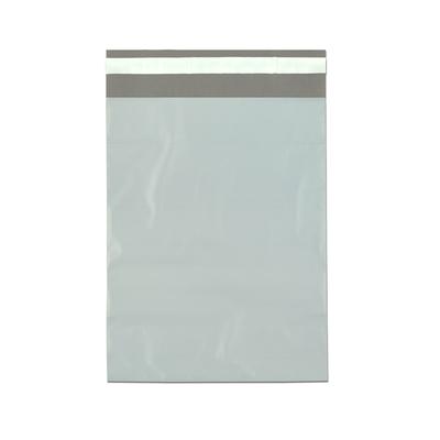 LK Packaging PM1924VP Poly Mailer - 19" x 24", White Opaque