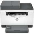 HP LaserJet MFP M234sdn Printer, Black and white, Printer for...