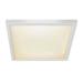 Feit Electric 74182 - 74204/6WYCA Indoor Square Flat Panel LED Fixture