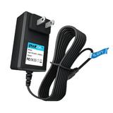 PwrON Compatible AC / DC Adapter Replacement for Roland ACJ-120 Keyboard Boss Power Supply Cord