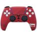 Skinit Countries of the World Poland Soccer Flag PS5 Controller Skin