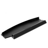 ZUARFY Vertical Stand Holder Hold Dock Base For Playstation PS3 Slim Console 26*8.8cm