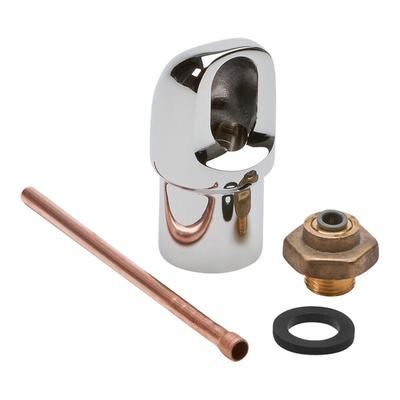 Zurn Elkay 97446C Vandal-Resistant Bubbler Kit for Water Coolers, Bottle Fillers, and Drinking Fountains