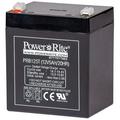 Power Rite Battery 12V 5 Ah (1 Unit)