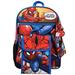 Youth Spider-Man Backpack Set