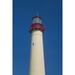 USA New Jersey Cape May. Cape May Lighthouse Poster Print by Walter Bibikow (24 x 36)