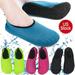 Men Women Skin Water Barefoot Shoes Beach Socks Yoga Exercise Slip Shoes