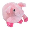 Piggy Pig Gum Massager Dog Toy