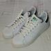 Adidas Shoes | Adidas Stan Smith | Color: Green/White | Size: 8.5