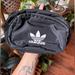 Adidas Bags | Addidas Belt Bag | Color: Black | Size: Os