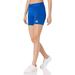 Adidas Shorts | Adidas Women's Techfit Volleyball Shorts 5" Athletic Tight Fit Sz 2xl Royal Blue | Color: Blue | Size: Xxl