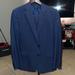 Ralph Lauren Suits & Blazers | Navy Blue Polo Ralph Lauren Suit | Color: Blue | Size: Pants 34 : 30 Jacket 42 R