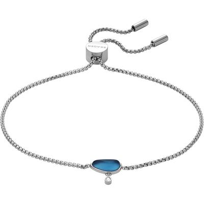 Skagen - Armband Edelstahl Armbänder & Armreife 1 ct Damen