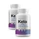 Keto Max Science - Ketogenic Weight Loss - Best Weight Loss Support - 2 Monthly Supply - Fitness Hero Supplements