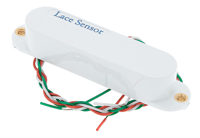 Lace Pickups Sensor Blue WH