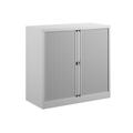 Bisley Economy Tambour Cupboard