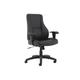 Pilas Executive Leather Office Chair, Express Delivery