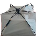 Novobey 5 Person Tent in Green | 55.21 H x 78.81 W x 61.01 D in | Wayfair ALQNOCS0085