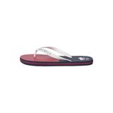 Polo Sylt Beach-Sandals Damen blau, 36-37