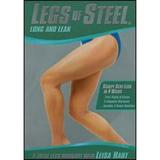 Pre-Owned Legs of Steel: Long and Lean (DVD 0883929052271)