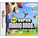 Compatible New Super Mario Bros. game card for DS/2DS/3DS/DSI/2DSXL/3DSXL