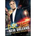 Pre-Owned NCIS: New Orleans - The Third Season [6 Discs] (DVD 0032429277817)