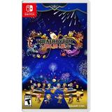 THEATRHYTHM Final Bar Line - Nintendo Switch