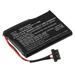 Batteries N Accessories BNA-WB-L4214 GPS Battery - Li-Ion 3.7V 1000 mAh Ultra High Capacity Battery - Replacement for Magellan 338937010158 Battery