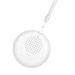 YY.Home White Noise Machine 10 Natural Soothing Sound Speaker USB Rechargeable Portable White Noise Machine