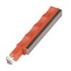 Lansky Medium Grit Diamond Sharpening Hone 280 Grit Orange Holder #LDHMD