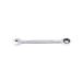 TONE Switchable Ratchet Box Wrench HPRMR-15 Width across flats 15mm