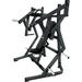 French Fitness Marin P/L Iso-Lateral Flat Chest Bench Press (New)
