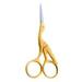 Anchor Stork Embroidery Scissors 3.25 -