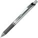 Pentel Multifunctional Ballpoint Pen Calme Ballpoint Pen 0.5 Sharp 0.5 Black BXAW355A