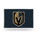 Las Vegas Hockey Golden Knights 3X5 Indoor Outdoor Banner Flag