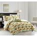 Chic Home Althelia 4 Piece Animal Themed Pattern Print Comforter Set