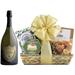 Dom Perignon Wine Gift Basket