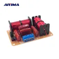 AIYIMA – haut-parleur Audio 100W 2 voies diviseur de fréquence aigus basses filtres croisés