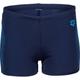 ARENA Kinder Badehose BOY'S SWIM SHORT GRAPHIC, Größe 116 in Blau