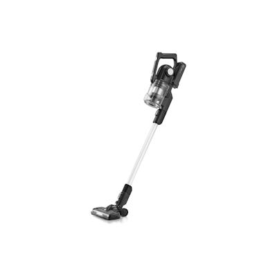 TROTEC 2-in-1 Akku-Stielsauger VC 155 E Staubsauger Handstaubsauger Image