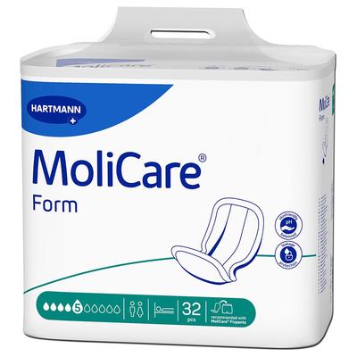 Molicare Form 5 Tropfen 32 St Inkontinenzslip
