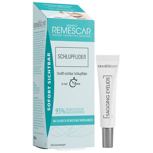 Remescar Schlupflider Augencreme 8 ml