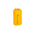 Sea to Summit Ultra-Sil 20L Dry Bag Zinnia Yellow Extra Large A4245-51