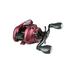 Favorite Fishing Soleus casting reel Red 6.6:1 Left Red SLSR6L