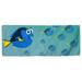 WinCraft Finding Nemo 12" x 30" Double-Sided Cooling Towel