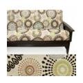 Missoni Spa Futon Cover 504 Queen