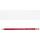 Prismacolor 20045 Col-Erase Pencil w/Eraser, Carmine Red Lead/Barrel, Dozen