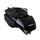 MAD CATZ The Authentic R.A.T. 1+ Gaming Mouse - Black